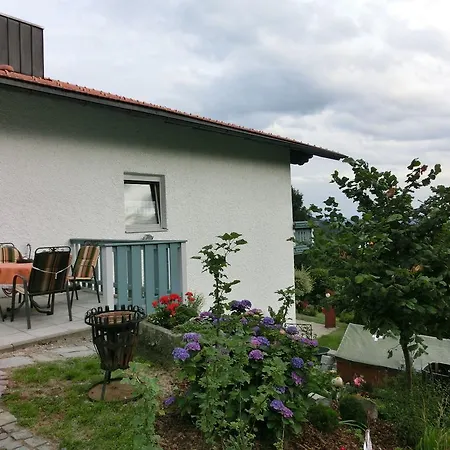 Modern In Bavaria With Private Terrace Hauzenberg