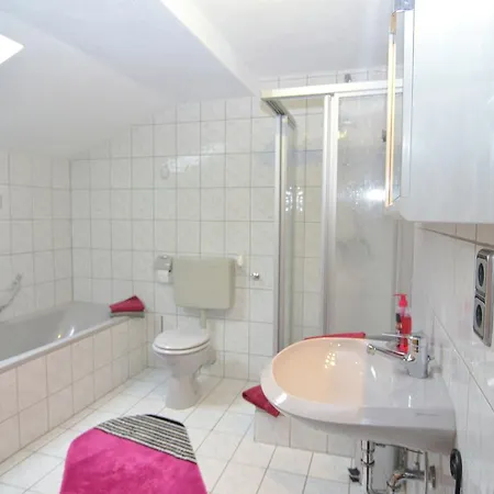 Modern In Bavaria With Private Terrace Διαμέρισμα *