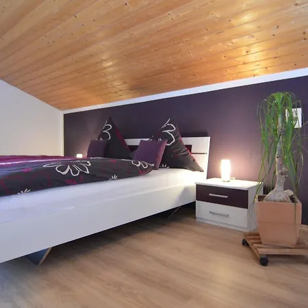 Modern In Bavaria With Private Terrace Διαμέρισμα *