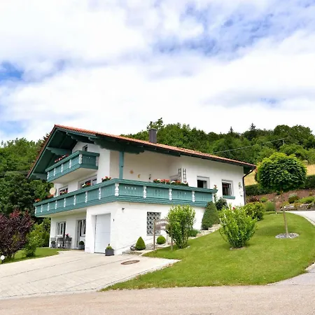 Modern In Bavaria With Private Terrace Διαμέρισμα