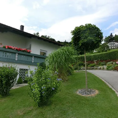 Modern In Bavaria With Private Terrace * Hauzenberg