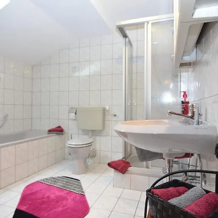 Modern In Bavaria With Private Terrace Appartement