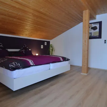 Appartement Modern In Bavaria With Private Terrace Hauzenberg