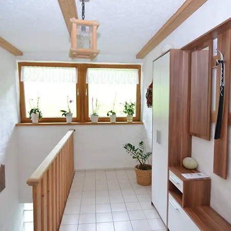 Modern In Bavaria With Private Terrace * Hauzenberg