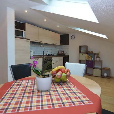 Modern In Bavaria With Private Terrace Appartement *