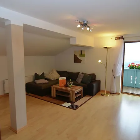 Modern In Bavaria With Private Terrace Appartement Hauzenberg